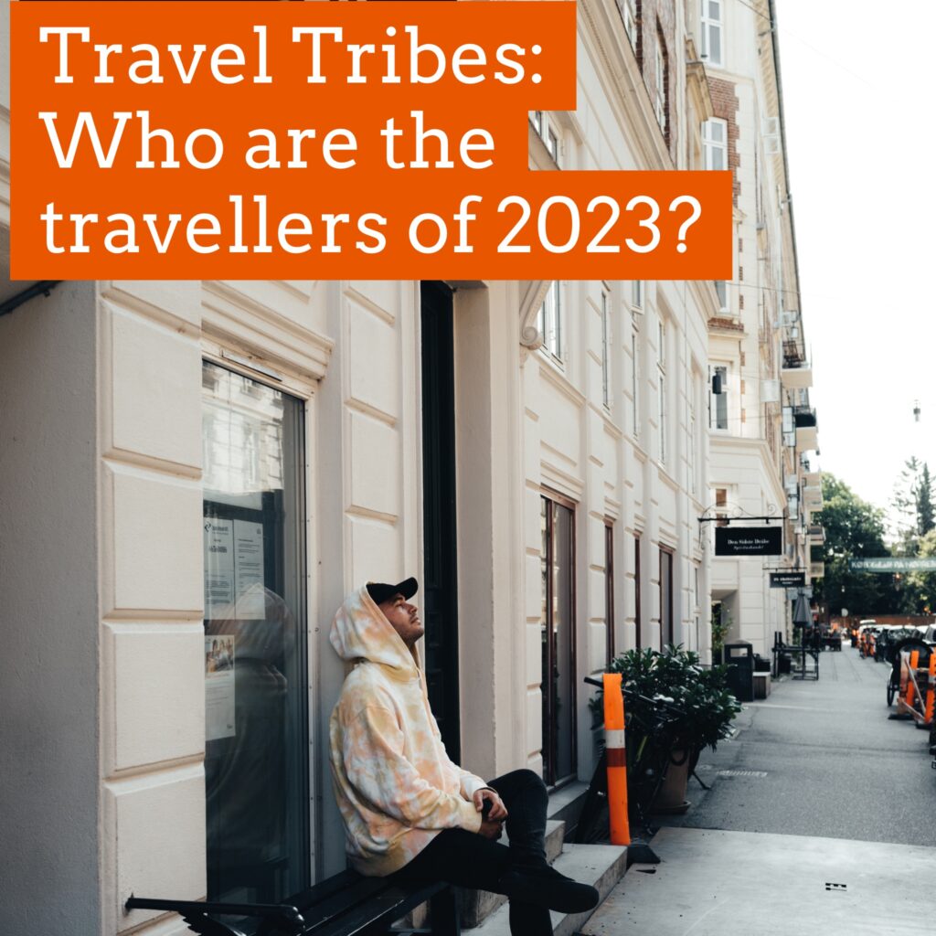 Travel Tribes